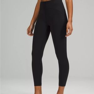 NWT Lululemon InStill High-Rise Tight 25"